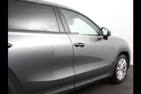 Škoda Kodiaq 1.5 TSI MHEV Automaat 7-PERS Selection | DEMO! | Apple Carplay / Android Auto| Digitale cockpit | Keyless | Adaptive Cruise Control | Camera | Navigatie