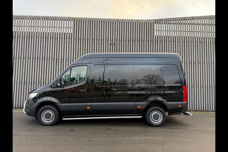 Mercedes-Benz Sprinter 319 V6 3.0 CDI L2H2 / Camera / Automaat / Cruise