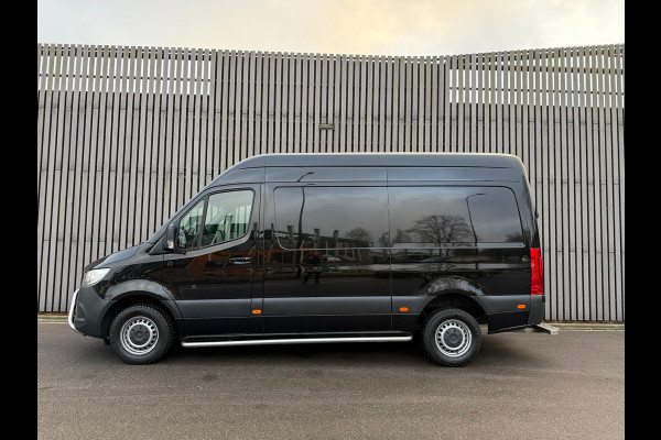 Mercedes-Benz Sprinter 319 V6 3.0 CDI L2H2 / Camera / Automaat / Cruise