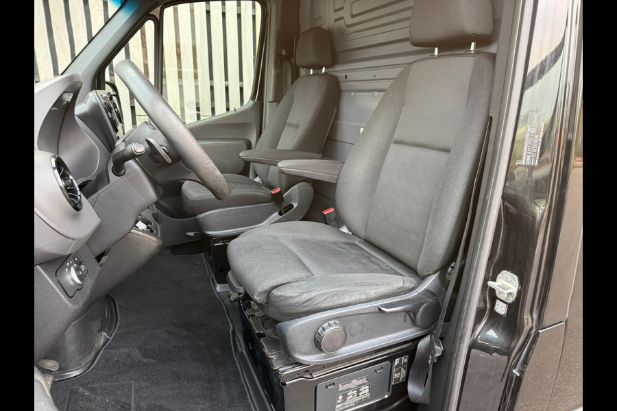 Mercedes-Benz Sprinter 319 V6 3.0 CDI L2H2 / Camera / Automaat / Cruise