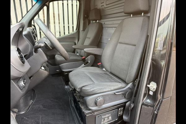 Mercedes-Benz Sprinter 319 V6 3.0 CDI L2H2 / Camera / Automaat / Cruise
