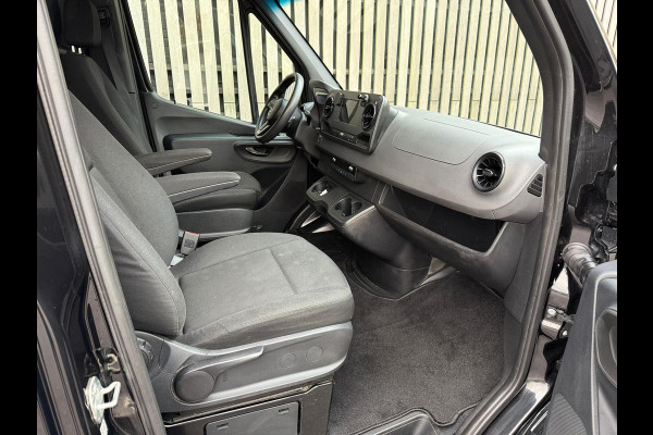 Mercedes-Benz Sprinter 319 V6 3.0 CDI L2H2 / Camera / Automaat / Cruise