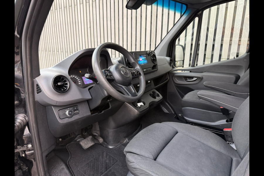 Mercedes-Benz Sprinter 319 V6 3.0 CDI L2H2 / Camera / Automaat / Cruise