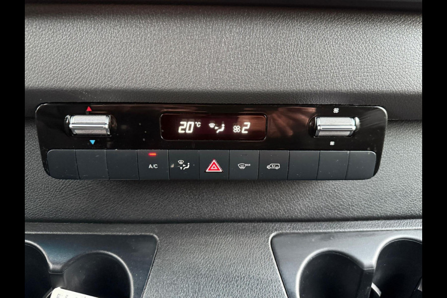 Mercedes-Benz Sprinter 319 V6 3.0 CDI L2H2 / Camera / Automaat / Cruise