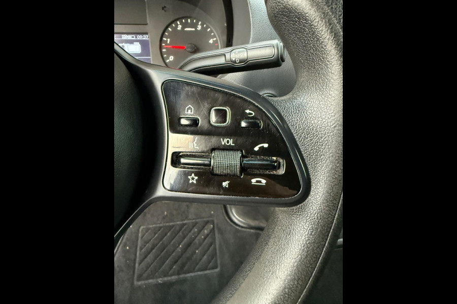 Mercedes-Benz Sprinter 319 V6 3.0 CDI L2H2 / Camera / Automaat / Cruise