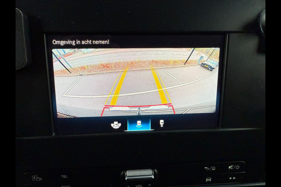 Mercedes-Benz Sprinter 319 V6 3.0 CDI L2H2 / Camera / Automaat / Cruise