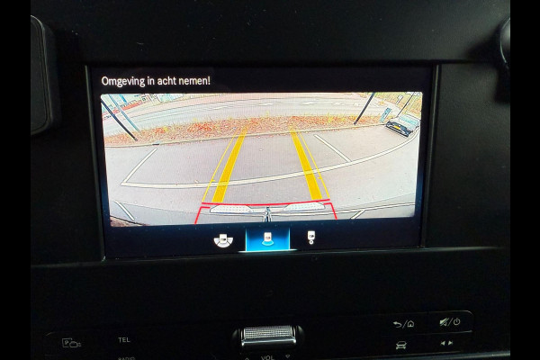 Mercedes-Benz Sprinter 319 V6 3.0 CDI L2H2 / Camera / Automaat / Cruise