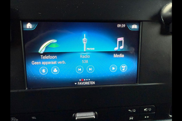 Mercedes-Benz Sprinter 319 V6 3.0 CDI L2H2 / Camera / Automaat / Cruise