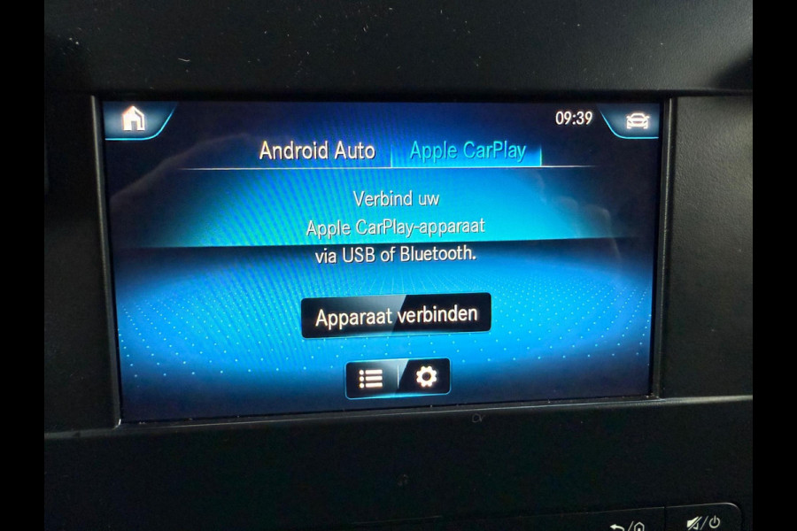 Mercedes-Benz Sprinter 319 V6 3.0 CDI L2H2 / Camera / Automaat / Cruise