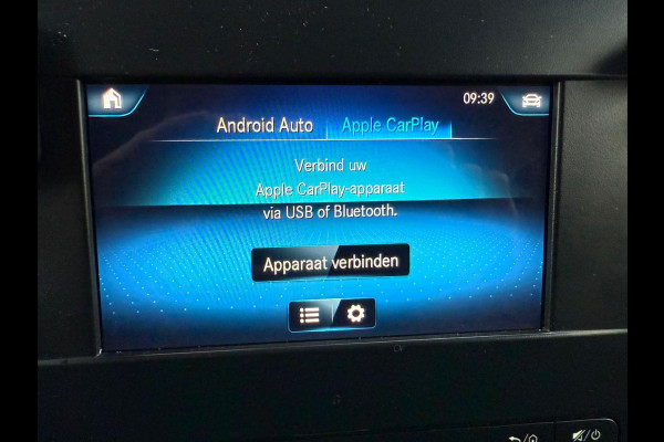 Mercedes-Benz Sprinter 319 V6 3.0 CDI L2H2 / Camera / Automaat / Cruise