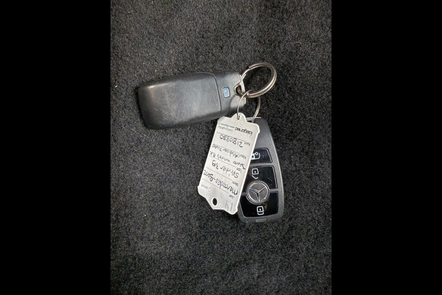 Mercedes-Benz Sprinter 319 V6 3.0 CDI L2H2 / Camera / Automaat / Cruise