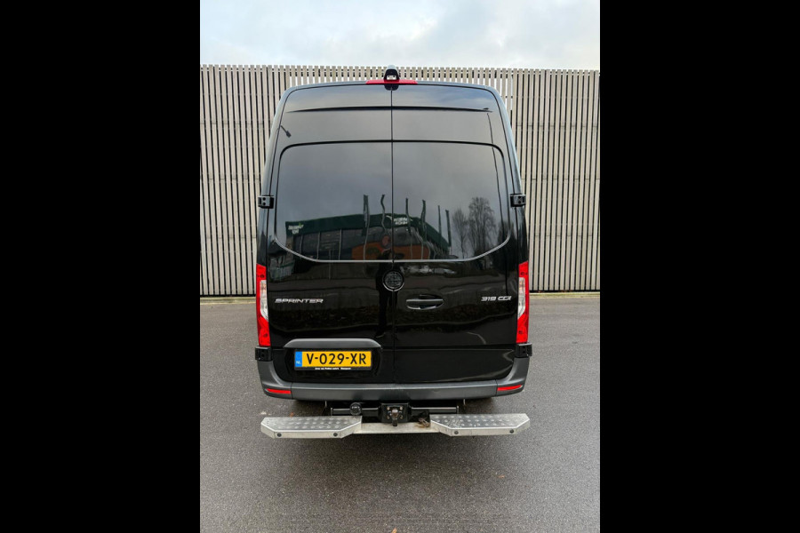 Mercedes-Benz Sprinter 319 V6 3.0 CDI L2H2 / Camera / Automaat / Cruise