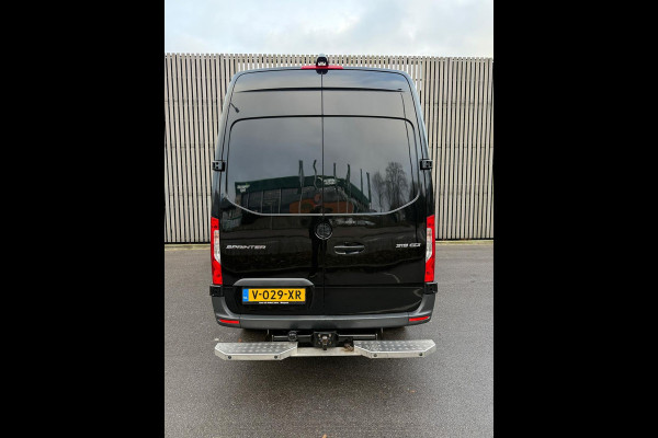 Mercedes-Benz Sprinter 319 V6 3.0 CDI L2H2 / Camera / Automaat / Cruise
