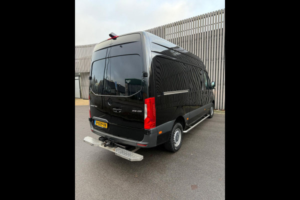 Mercedes-Benz Sprinter 319 V6 3.0 CDI L2H2 / Camera / Automaat / Cruise