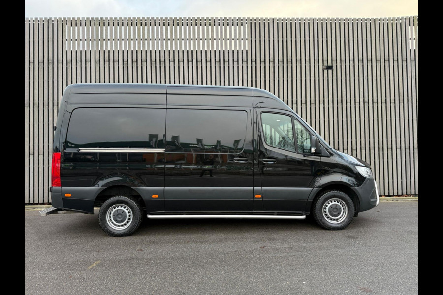 Mercedes-Benz Sprinter 319 V6 3.0 CDI L2H2 / Camera / Automaat / Cruise