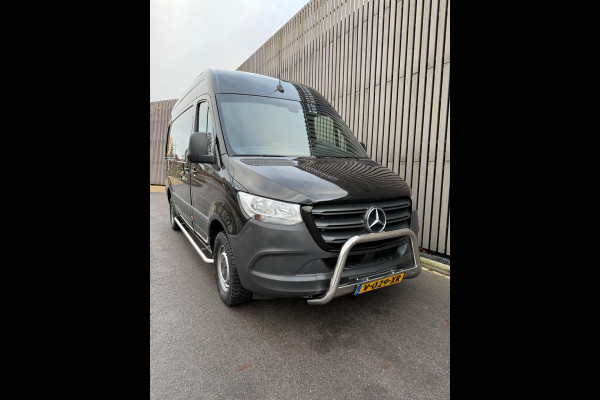Mercedes-Benz Sprinter 319 V6 3.0 CDI L2H2 / Camera / Automaat / Cruise