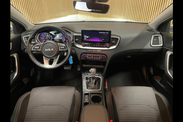Kia Ceed Sportswagon 1.0 T-GDi MHEV DynamicLine|120PK|AUTOMAAT|APPLE CARPLAY|ANDROID AUTO|CAMERA|CLIMATE,CRUISE CTRL|NL-AUTO|NAP|