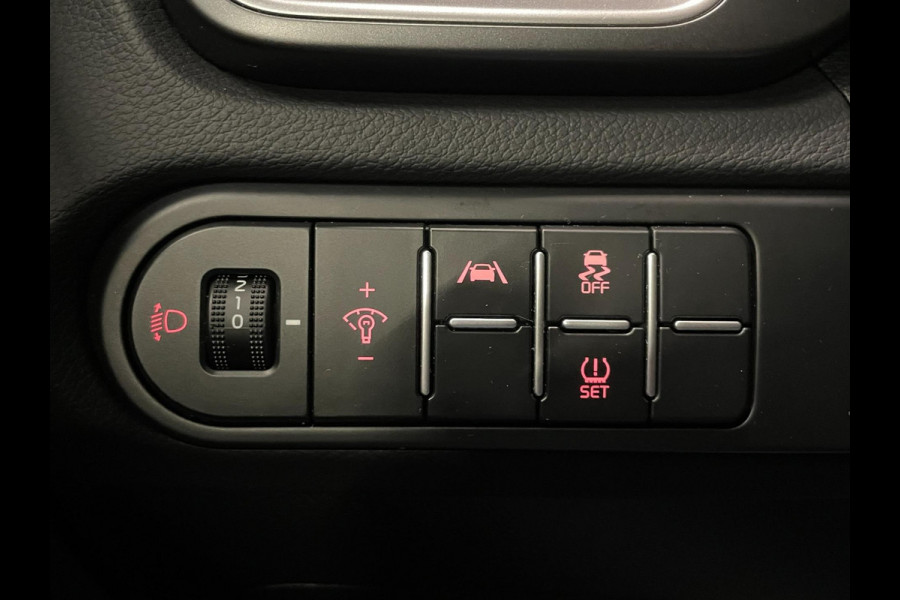 Kia Ceed Sportswagon 1.0 T-GDi MHEV DynamicLine|120PK|AUTOMAAT|APPLE CARPLAY|ANDROID AUTO|CAMERA|CLIMATE,CRUISE CTRL|NL-AUTO|NAP|