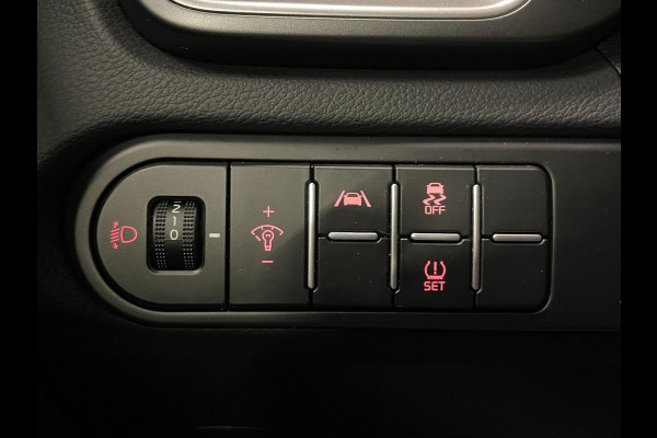 Kia Ceed Sportswagon 1.0 T-GDi MHEV DynamicLine|120PK|AUTOMAAT|APPLE CARPLAY|ANDROID AUTO|CAMERA|CLIMATE,CRUISE CTRL|NL-AUTO|NAP|