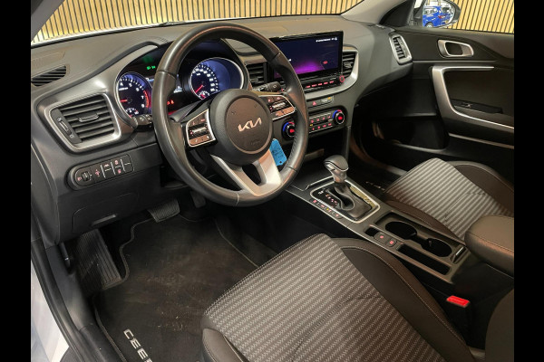 Kia Ceed Sportswagon 1.0 T-GDi MHEV DynamicLine|120PK|AUTOMAAT|APPLE CARPLAY|ANDROID AUTO|CAMERA|CLIMATE,CRUISE CTRL|NL-AUTO|NAP|