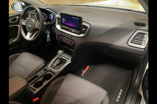 Kia Ceed Sportswagon 1.0 T-GDi MHEV DynamicLine|120PK|AUTOMAAT|APPLE CARPLAY|ANDROID AUTO|CAMERA|CLIMATE,CRUISE CTRL|NL-AUTO|NAP|