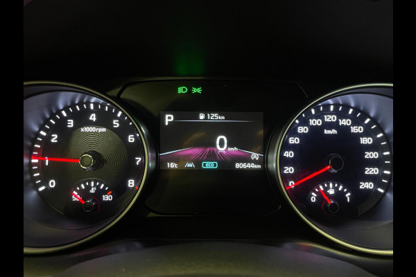 Kia Ceed Sportswagon 1.0 T-GDi MHEV DynamicLine|120PK|AUTOMAAT|APPLE CARPLAY|ANDROID AUTO|CAMERA|CLIMATE,CRUISE CTRL|NL-AUTO|NAP|