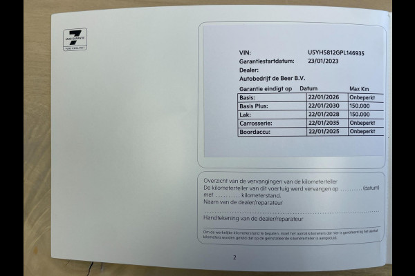 Kia Ceed Sportswagon 1.0 T-GDi MHEV DynamicLine|120PK|AUTOMAAT|APPLE CARPLAY|ANDROID AUTO|CAMERA|CLIMATE,CRUISE CTRL|NL-AUTO|NAP|