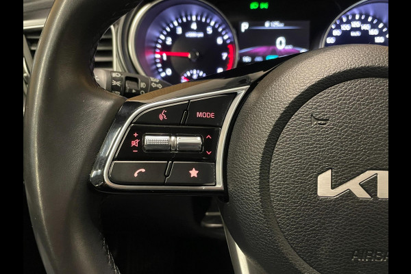 Kia Ceed Sportswagon 1.0 T-GDi MHEV DynamicLine|120PK|AUTOMAAT|APPLE CARPLAY|ANDROID AUTO|CAMERA|CLIMATE,CRUISE CTRL|NL-AUTO|NAP|