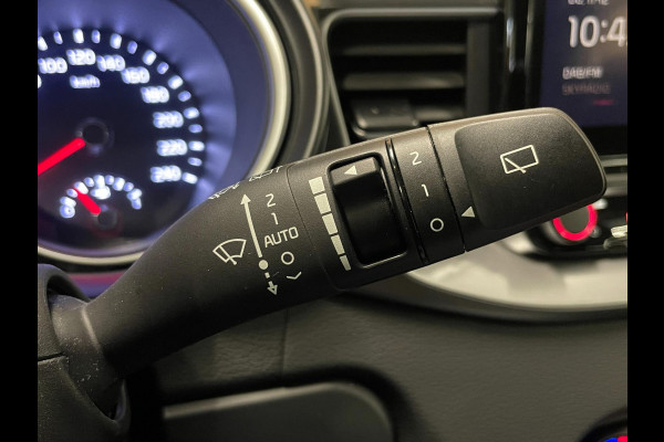 Kia Ceed Sportswagon 1.0 T-GDi MHEV DynamicLine|120PK|AUTOMAAT|APPLE CARPLAY|ANDROID AUTO|CAMERA|CLIMATE,CRUISE CTRL|NL-AUTO|NAP|