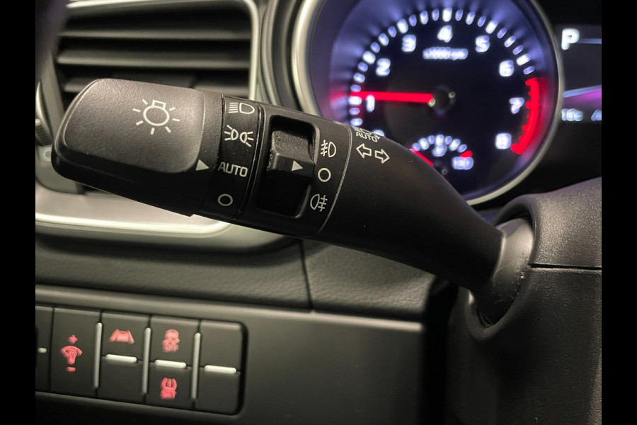 Kia Ceed Sportswagon 1.0 T-GDi MHEV DynamicLine|120PK|AUTOMAAT|APPLE CARPLAY|ANDROID AUTO|CAMERA|CLIMATE,CRUISE CTRL|NL-AUTO|NAP|