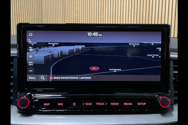 Kia Ceed Sportswagon 1.0 T-GDi MHEV DynamicLine|120PK|AUTOMAAT|APPLE CARPLAY|ANDROID AUTO|CAMERA|CLIMATE,CRUISE CTRL|NL-AUTO|NAP|