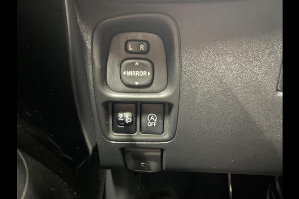 Toyota Aygo 1.0 VVT-i X-Play 5-DRS Airco DAB+ Carplay Navi X-Play Pack Achteruitrij Camera