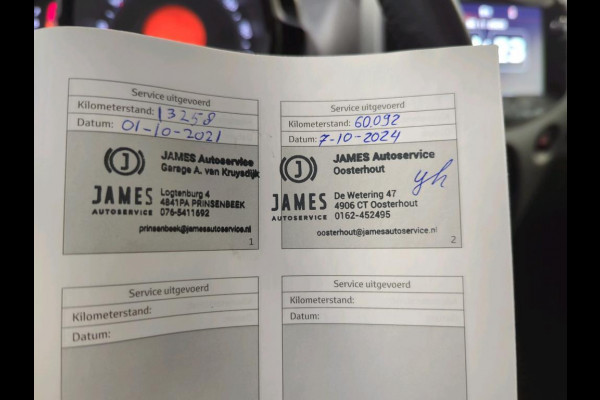 Toyota Aygo 1.0 VVT-i X-Play 5-DRS Airco DAB+ Carplay Navi X-Play Pack Achteruitrij Camera