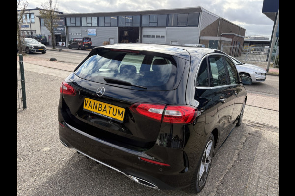 Mercedes-Benz B-Klasse 250 e Bus. Sol. AMG