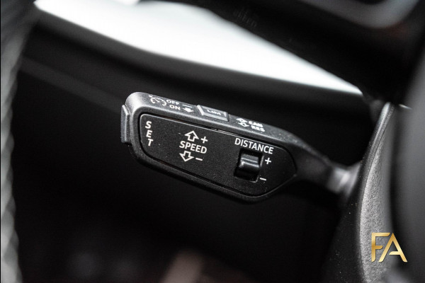 Audi A3 Sportback 40 TFSI e S Line Ruitleder|MatrixLED|AdaptiveCruise|18Inch
