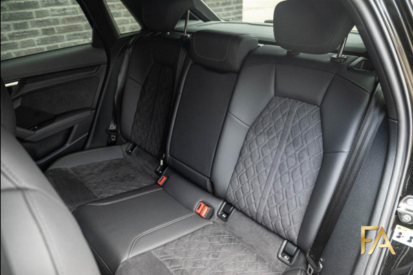 Audi A3 Sportback 40 TFSI e S Line Ruitleder|MatrixLED|AdaptiveCruise|18Inch