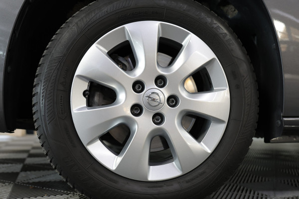 Opel Combo Life 1.2 Turbo Innovation XL 7pers AUTOM NAVI Carplay TREKH 360 Cam L2H1 '22