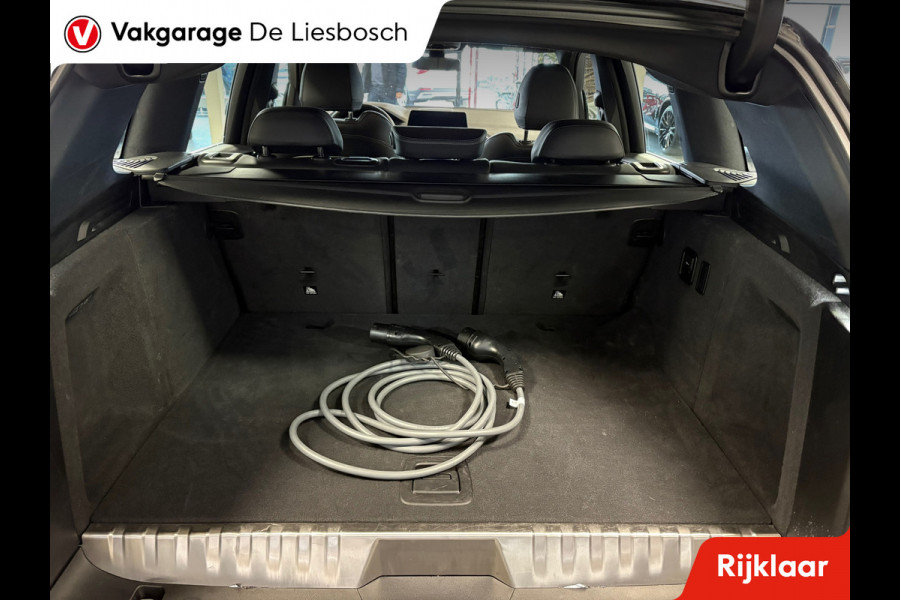 BMW X3 XDrive30e Business Edition / leder / camera / cruisecontrol