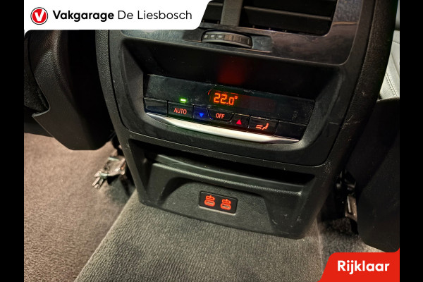 BMW X3 XDrive30e Business Edition / leder / camera / cruisecontrol