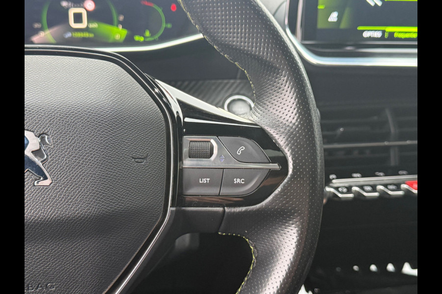 Peugeot 2008 BWJ 2021 | 1.2T 131PK GT | PANO SCHUIFDAK | VOCAL | CAMERA A | CLIMA | NAVI | CARPLAY | PRIVACY GLASS | PDC 2X | LEDER/STOF |