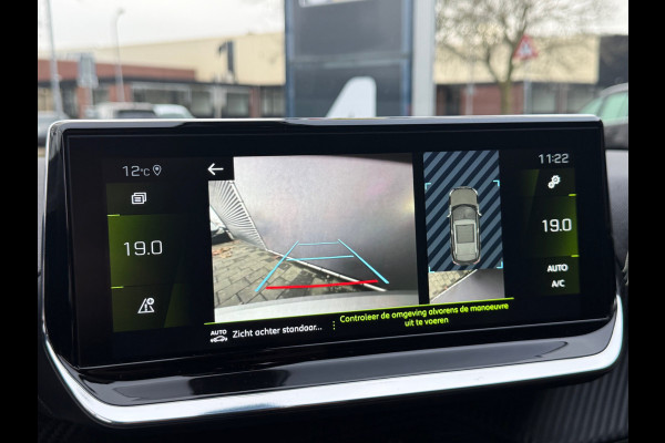 Peugeot 2008 BWJ 2021 | 1.2T 131PK GT | PANO SCHUIFDAK | VOCAL | CAMERA A | CLIMA | NAVI | CARPLAY | PRIVACY GLASS | PDC 2X | LEDER/STOF |