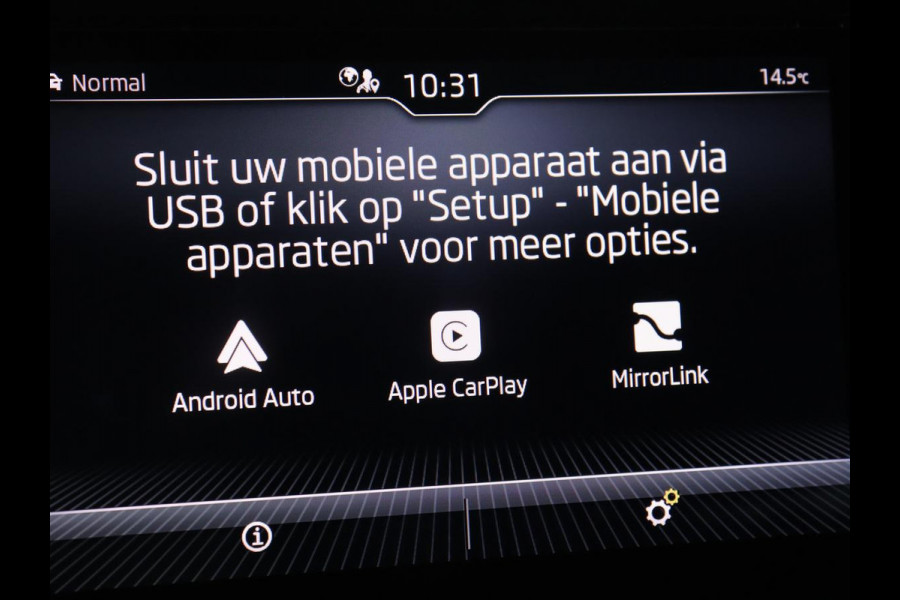 Škoda Superb 1.4 TSI iV Business Edition | Trekhaak | Stoel & stuurverwarming | Camera | Carplay | Memory | Navigatie | Full LED | Climate control | Parkeerhulp