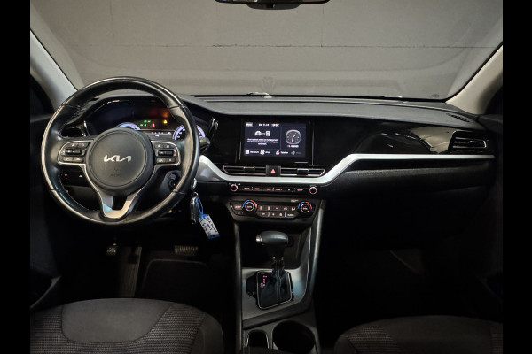 Kia Niro 1.6 GDi Hybrid ComfortLine | Camera | Trekhaak | Carplay | Clima | Cruise