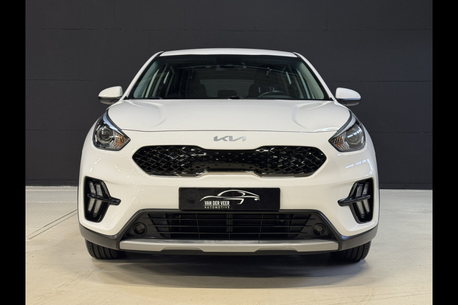 Kia Niro 1.6 GDi Hybrid ComfortLine | Camera | Trekhaak | Carplay | Clima | Cruise