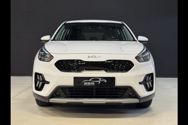 Kia Niro 1.6 GDi Hybrid ComfortLine | Camera | Trekhaak | Carplay | Clima | Cruise