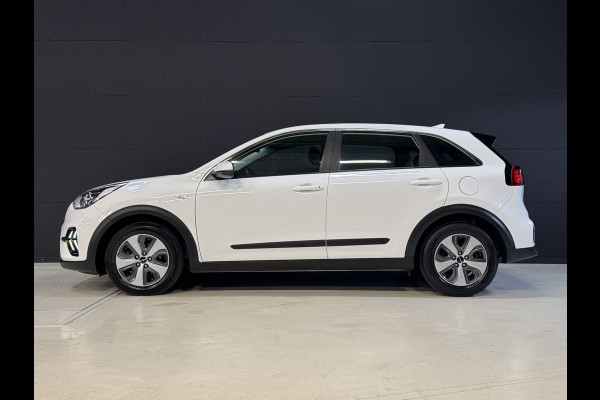Kia Niro 1.6 GDi Hybrid ComfortLine | Camera | Trekhaak | Carplay | Clima | Cruise