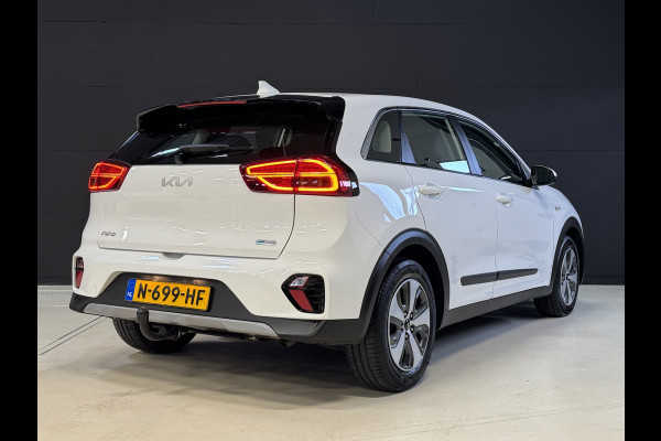 Kia Niro 1.6 GDi Hybrid ComfortLine | Camera | Trekhaak | Carplay | Clima | Cruise