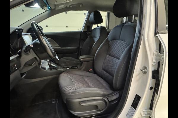 Kia Niro 1.6 GDi Hybrid ComfortLine | Camera | Trekhaak | Carplay | Clima | Cruise