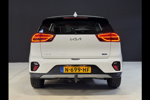 Kia Niro 1.6 GDi Hybrid ComfortLine | Camera | Trekhaak | Carplay | Clima | Cruise