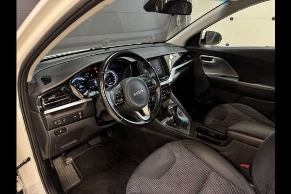 Kia Niro 1.6 GDi Hybrid ComfortLine | Camera | Trekhaak | Carplay | Clima | Cruise